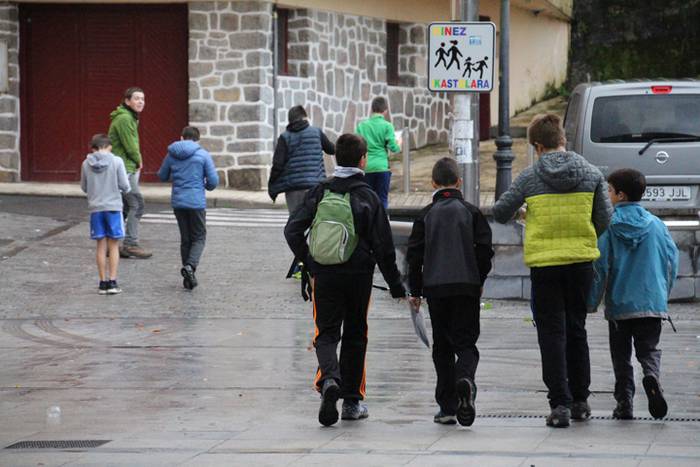 Orientazioaren bila, 100 lag 24 1510501547291