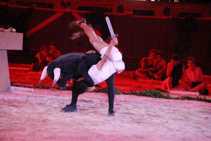 Minotauroaren labirintoa ema 34 1497258681519