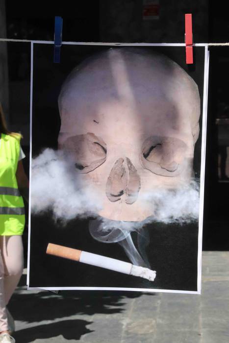 Tabakorik gabeko mundu eguna 15 1559302214649