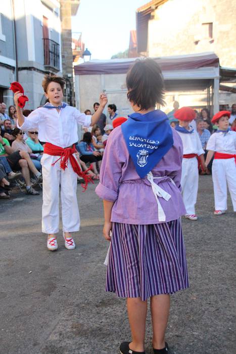 Berastegiko San Lorentzo jaiak 2016 55 1470597049325