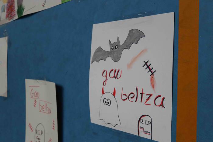 Gau beltzarako dena prest du 3 1635699668873