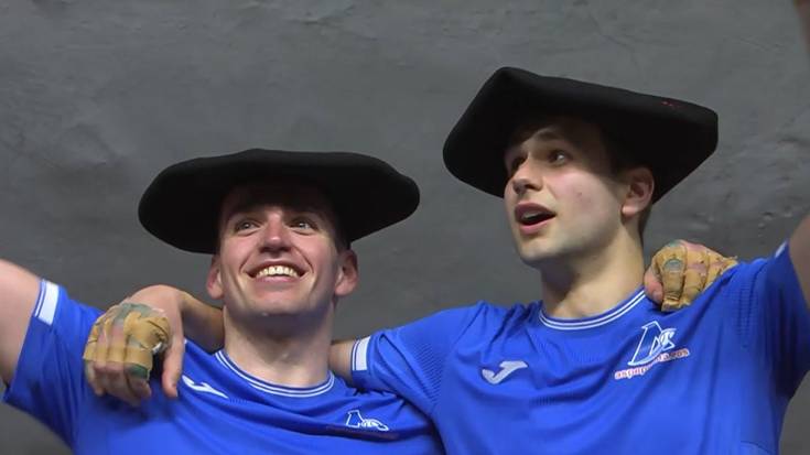 Pilota ta punto 2026-03-23