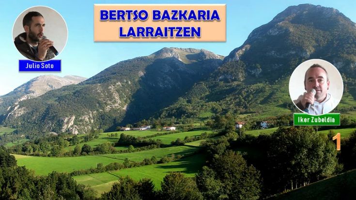 Bertso bazkaria Larraitzen (1) (Abaltzisketa, 2024-06-21) (46'20'')