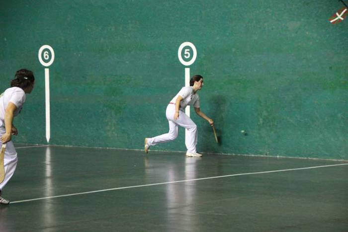 Emakumea Pilotari Txapelketa 36 1514056680337