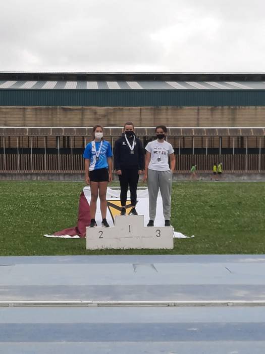 Tolosa CF-ko atleten emaitza 17 1624399354790