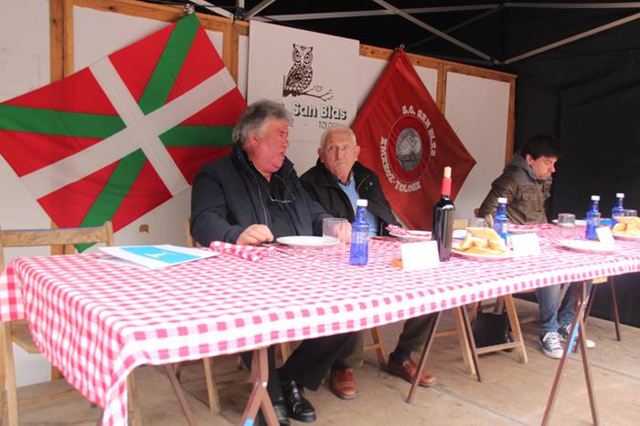 Albizturko Iriarte baserriko 20 1511013511091