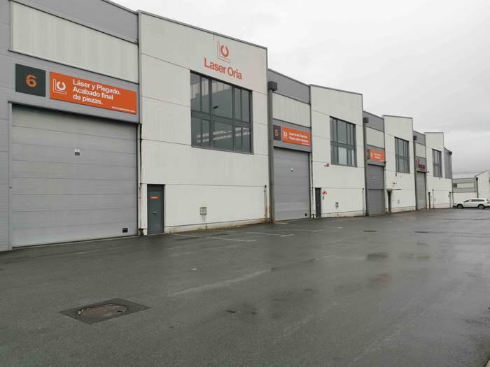 Lantegiak itxita COVID - 19 6 1585662785122