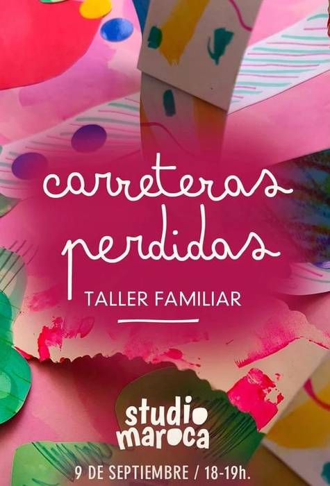 Familia tailerra