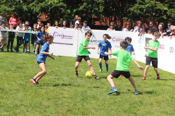 Larramendi Udaberri Festa 20 9 1526744046170