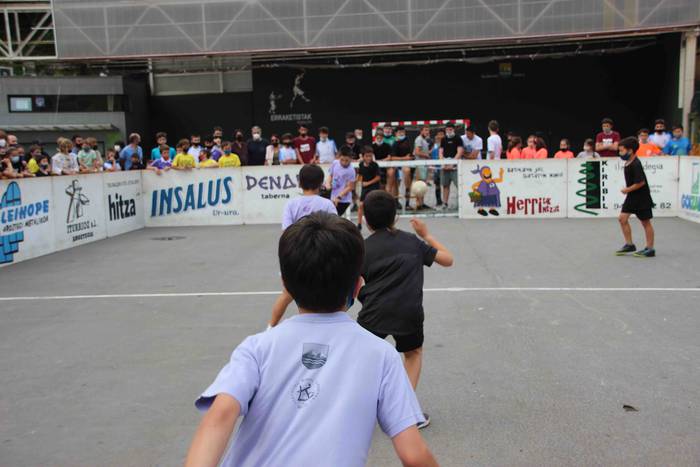 Ibarrako Gazte Asteburua 202 22 1624099105765