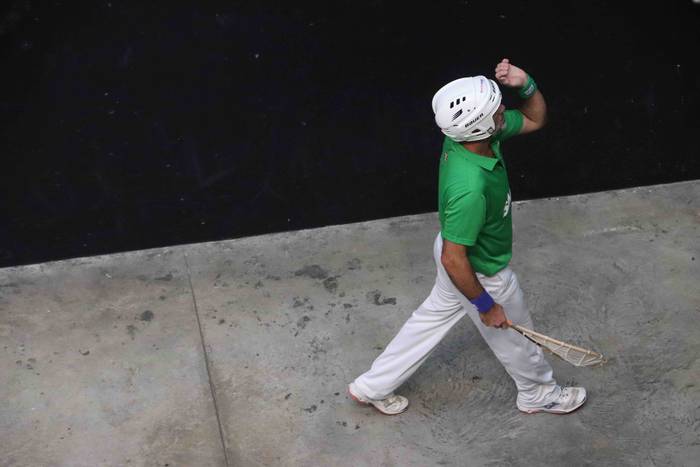 Etxean gelditu da txapela 20 1601747561243