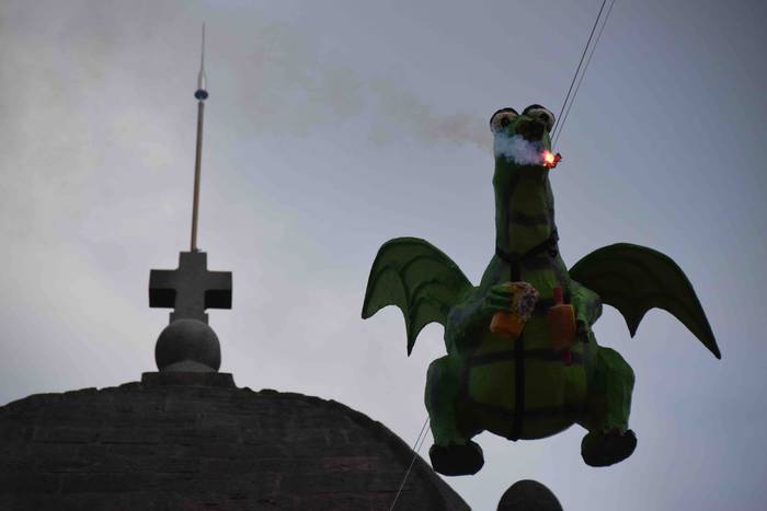 Irurako San Mielak 2019. Txu 1 1569000473810