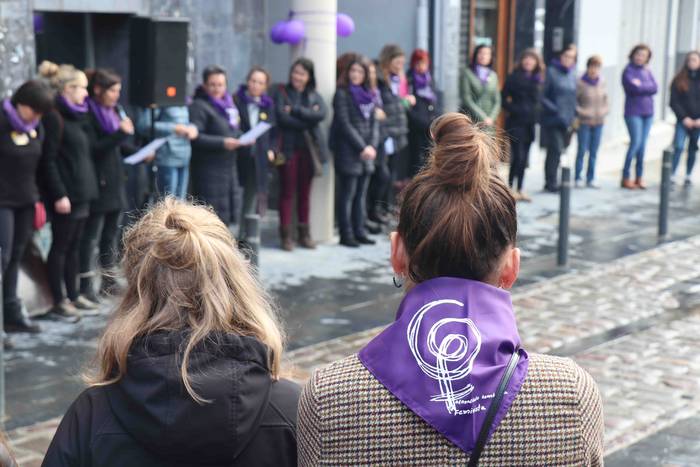 Ostegunetik igandera, Asteas 18 1552139804071