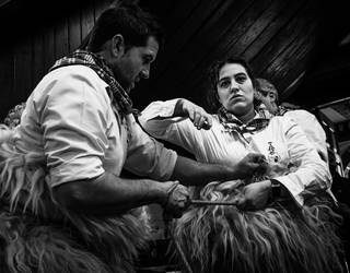 Zubieta (Nafarroa), 2022