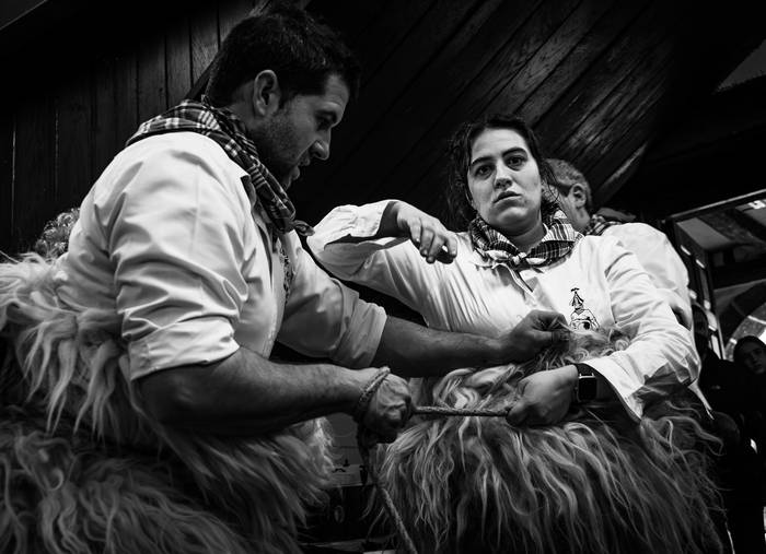 Zubieta (Nafarroa), 2022