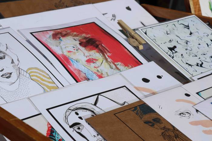 Emakume sortzaileek hartu du 27 1665918596517