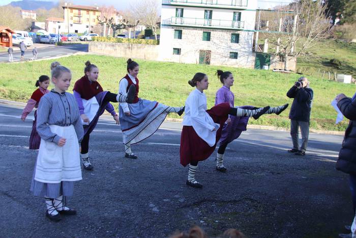 San Sebastian eguna bezperat 5 1579442993068