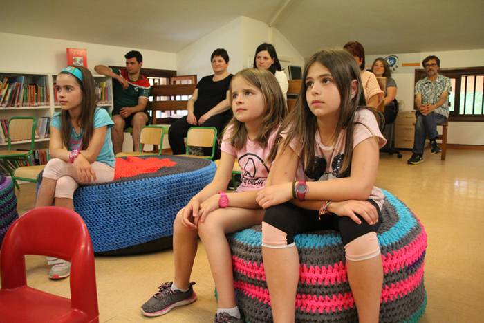 Ibilbide oparo baten hasiera 30 1526921265763