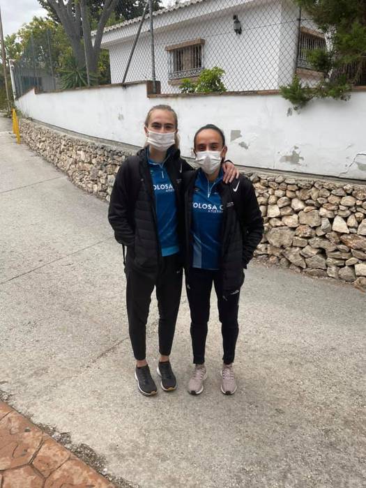 Tolosa CF-ko atleten emaitza 13 1624399354268