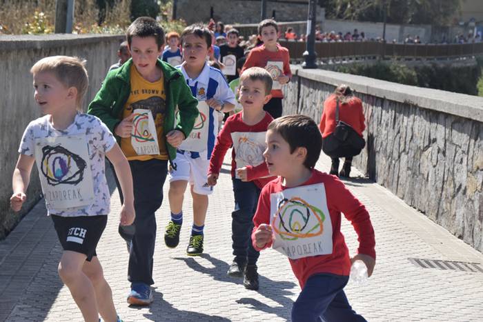 VII. Elkartasun Kilometroa,  74 1490713874240