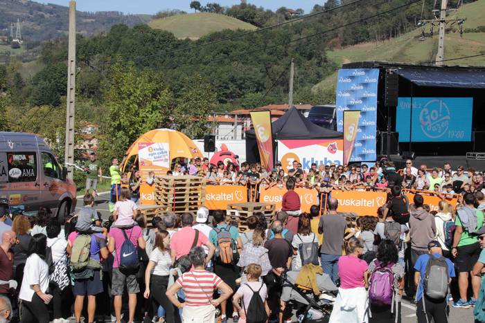 Kilometroak eguna, joko eta  72 1664724054206