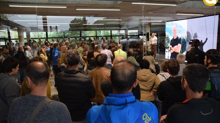 Iñaki Pakea omendu dute