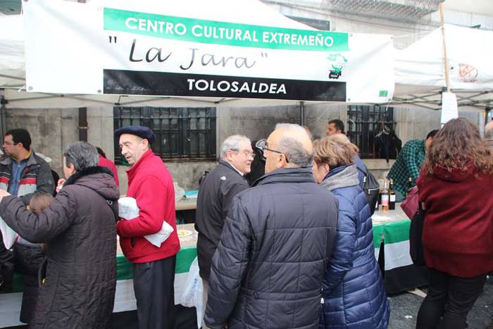 Tolosako Gabonetako azoka be 58 1514054307599