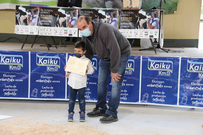 XII. Euskal Herriko Frisoi T 51 1637418684451