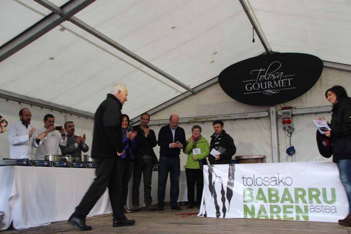 Tolosak Babarruna 66 1448111684659