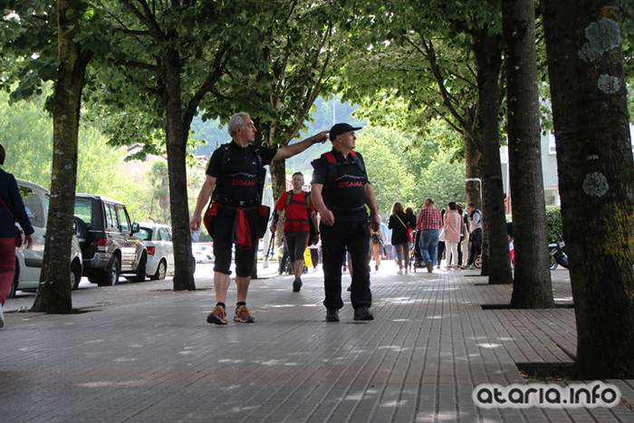 XIV Orduak helmuga Berazubi 107 1464549382976