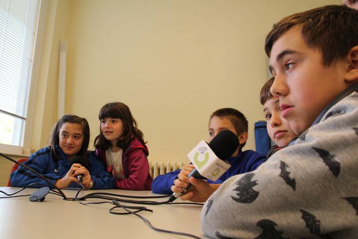 Samaniego ikastetxearen bisita Atarian 21 1465988960509