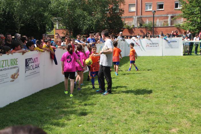 Larramendi Udaberri Festa 20 6 1526744027654