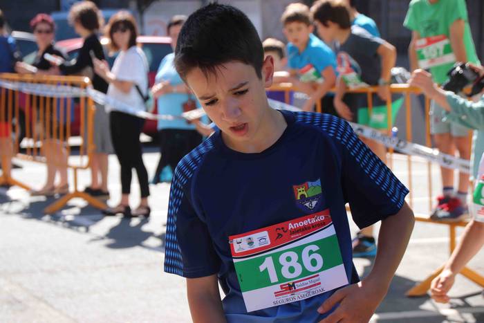 Anoetako haur krosa 50 1529746356410