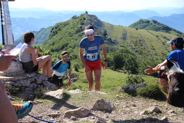 Lehen tontorra, Ernio 4 1497799264521