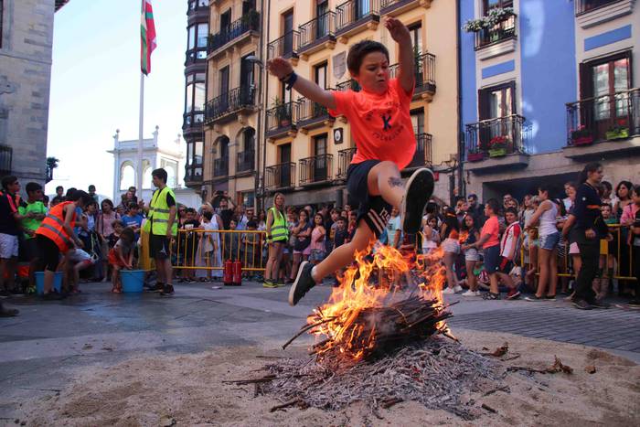 Tolosako Sanjoanak su txikia 78 1529779181251