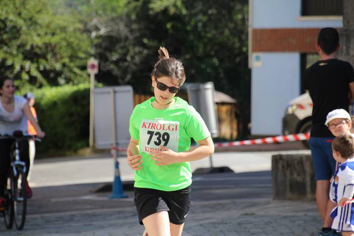 Haur, gazte eta heldu krosea 80 1491742255530