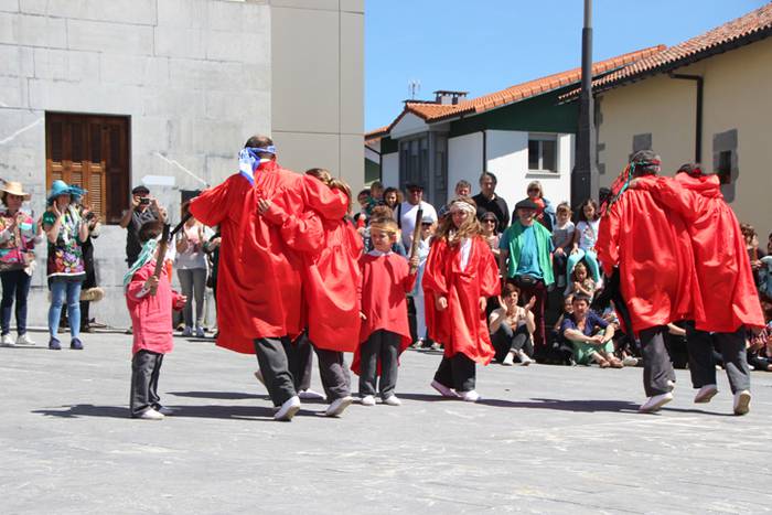 Maskaradak herriz herri 30 1494160400728