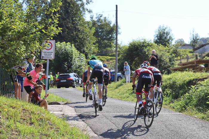 Aimar Erostarbek irabazi du  5 1630755721720