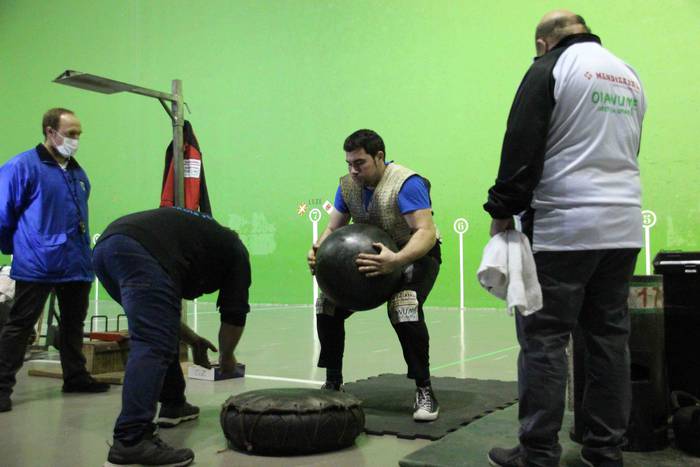 Harri handien txapela Aimar  43 1612641061277