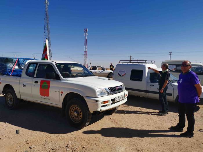 Basamortuaren erdian, helbur 7 1638889769039