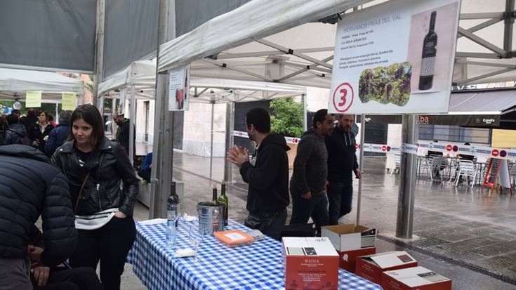 Ardo Azoka egingo dute seigarrenez Villabonan