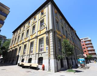 Eguberrietan bi ikasgela gehiago erabilgarri