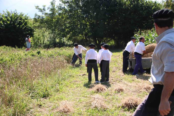 Garia bildu dute ogia egitek 16 1532421995005