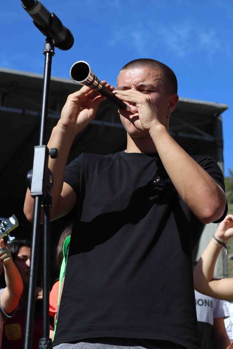 Jende ugari elkartu da euska 22 1664733761794