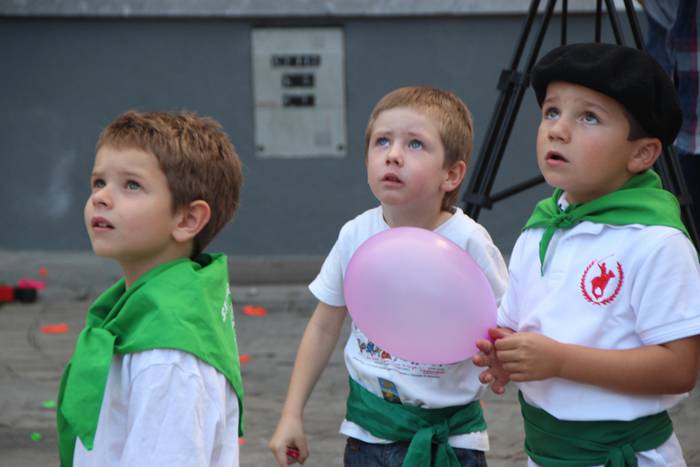 Irurako jaiak 2015 txupinazoa 52 1443204647967