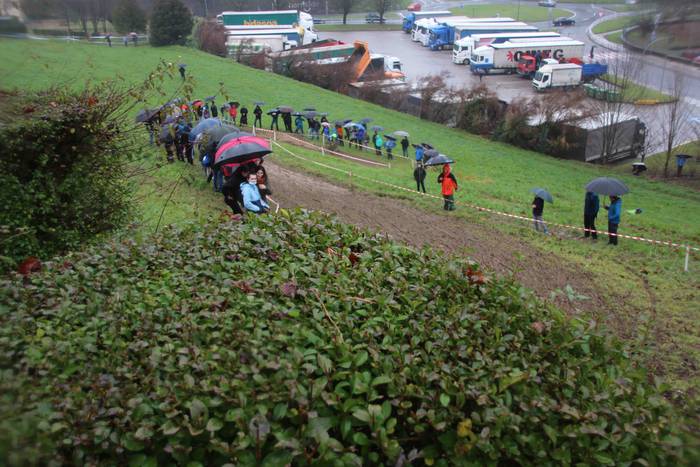 I. Pablo Arsuagaren Memorial 59 1639241166296