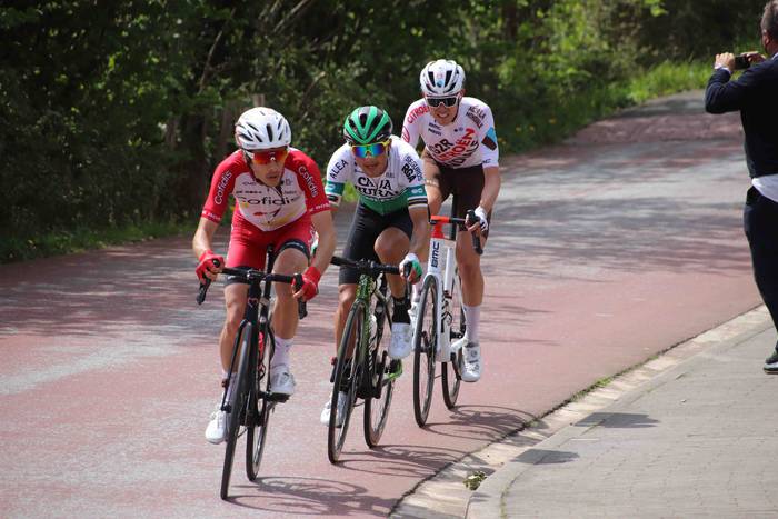 Itzulia txirrindulari proba  22 1617891799782