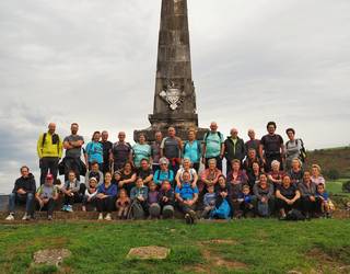 Amaiurren izan dira alegiarrak