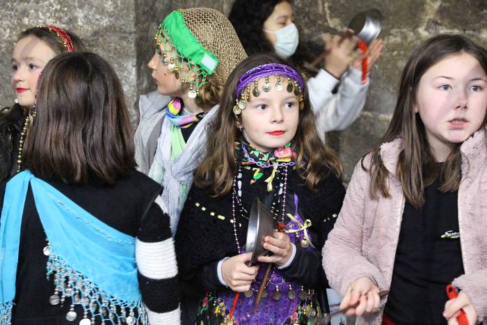 Kaldereroak 2022, Loatzo 4 1645208304257