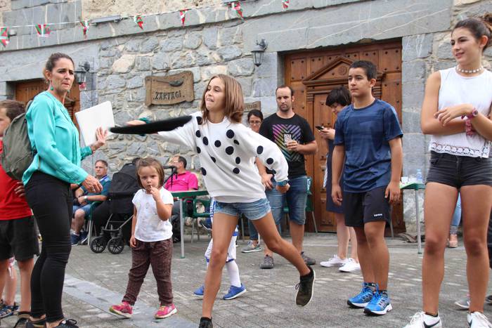 Baliarrain festak 2018 abuzt 107 1534501379991